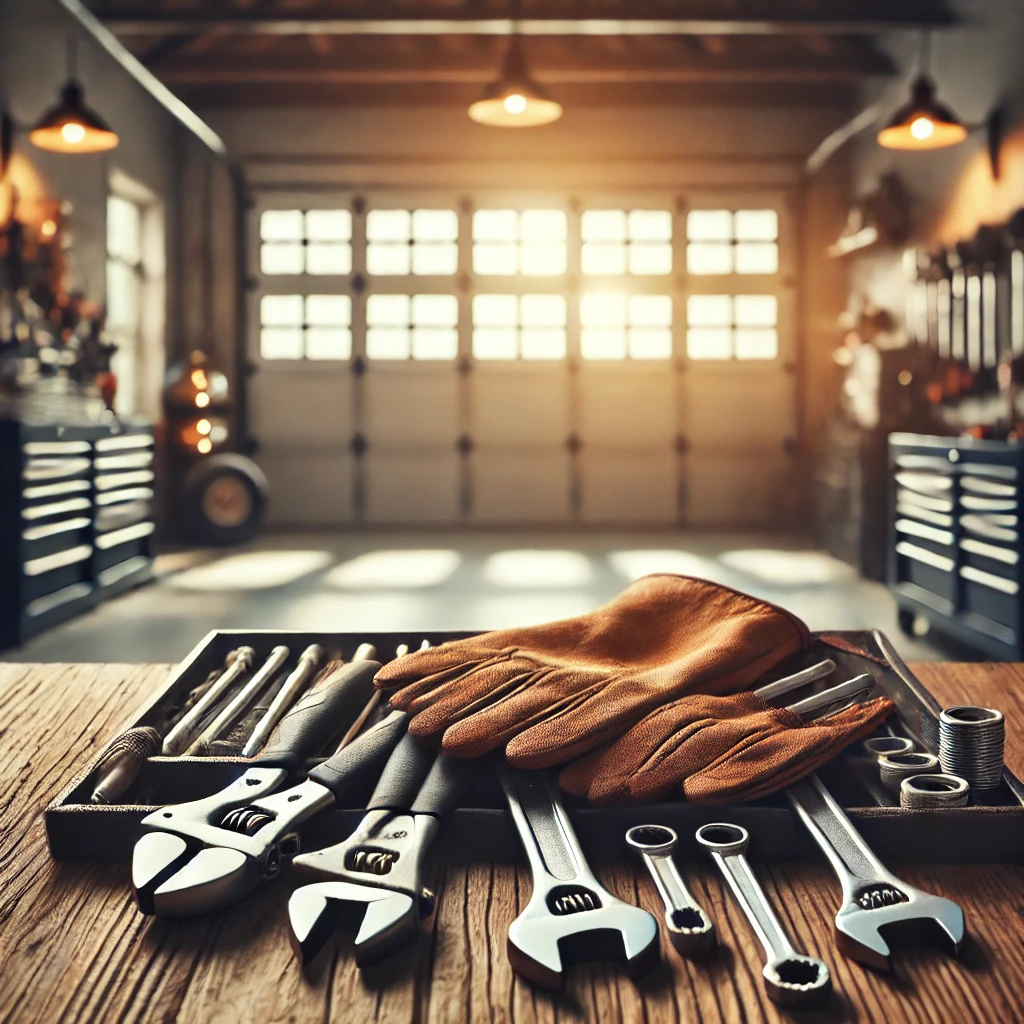 About Our Family-Owned Garage Door Company in Lindale OH - Professional Service Team
