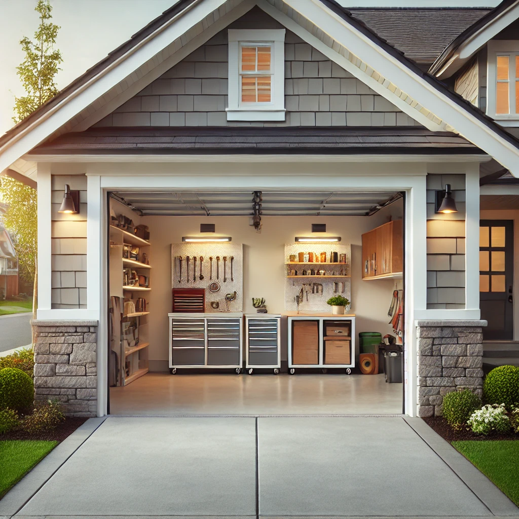 Latest garage door repair tips and maintenance guides from Lindale's trusted experts