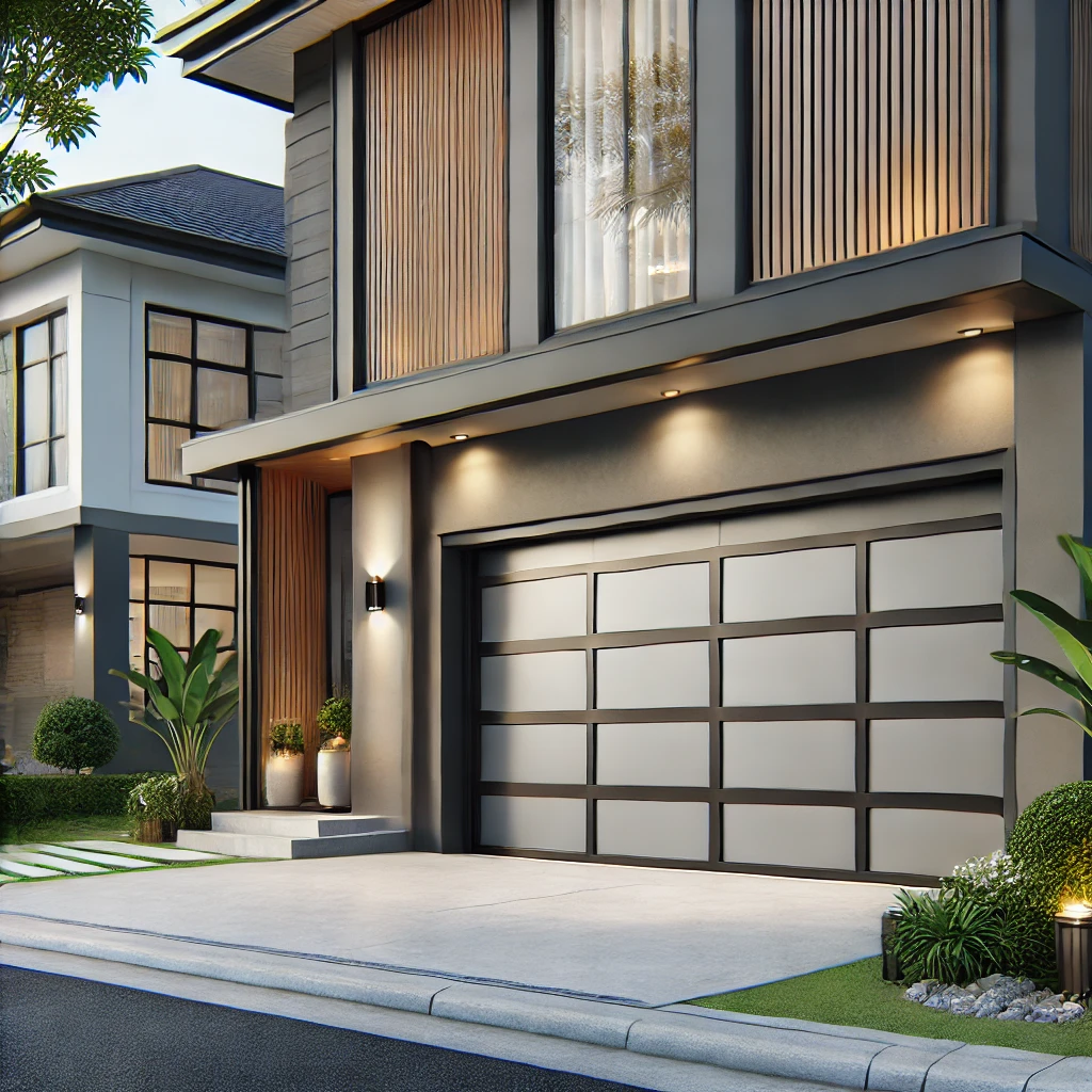 Professional Garage Door Company Lindale OH - 24/7 Emergency Service & Repairs