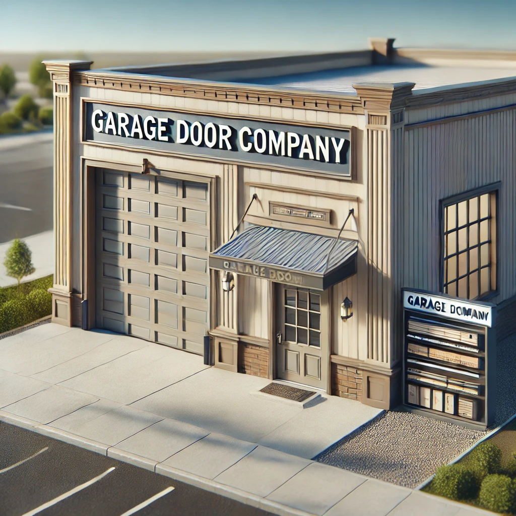 Best Garage Door Company Near Me Lindale OH - 24/7 Emergency Service
