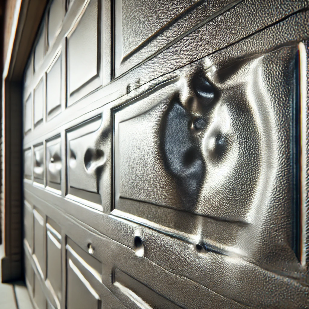Professional Garage Door Dents Repair Lindale OH - Expert Dent Removal Services