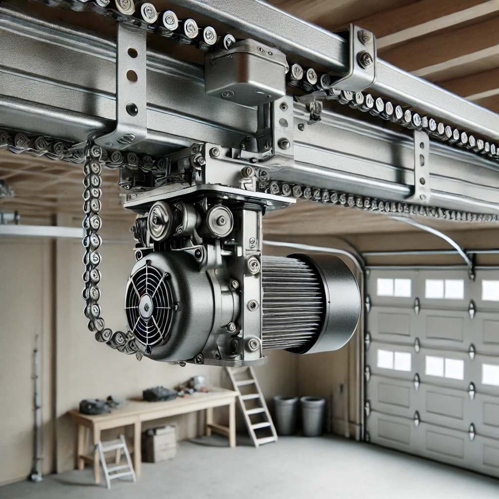 Professional Garage Door Opener Installation Lindale OH - Expert Smart Opener Installation Services