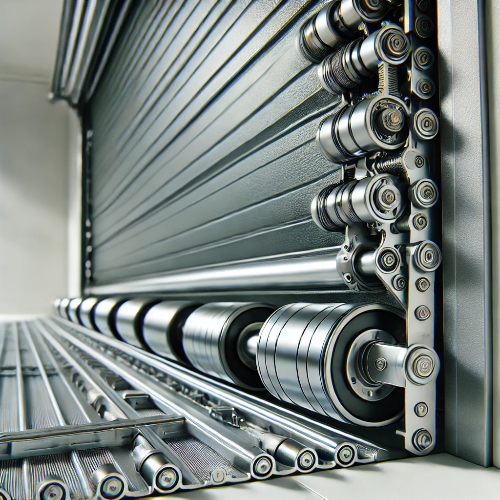 Expert Roller Garage Door Repairs Lindale OH - Professional Door System Specialists